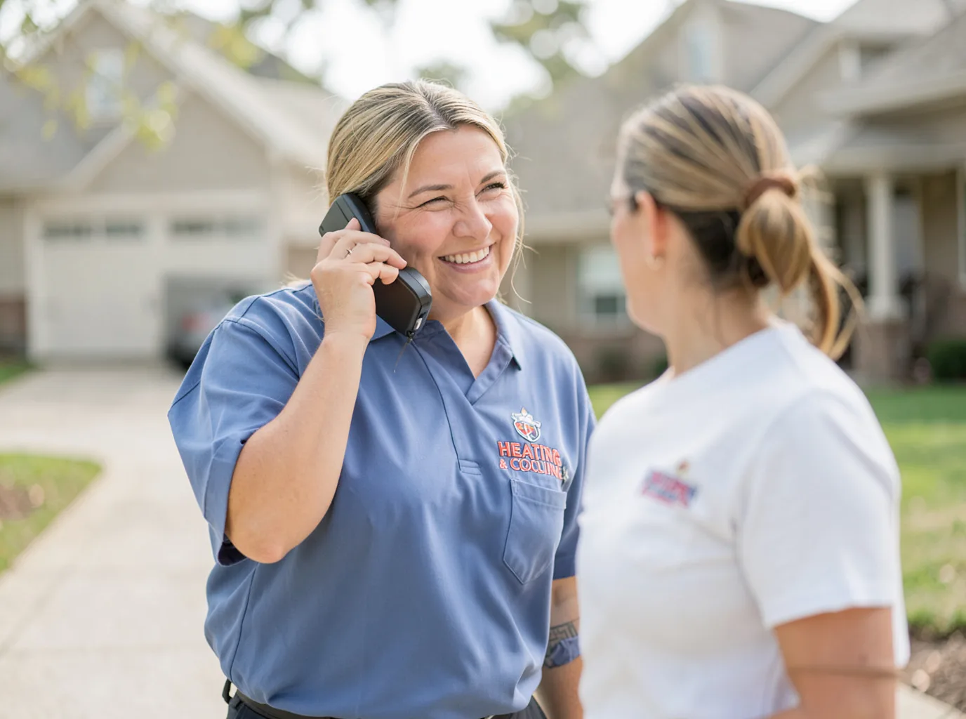 Hvac Repair Lewiston, NE FAQs